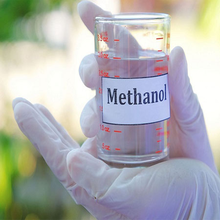 فروش اسانس متانول