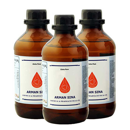 فروش اسانس متانول