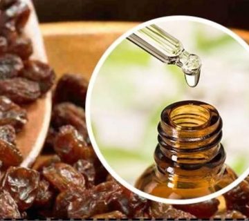 اسانس عسل درویش شیمی