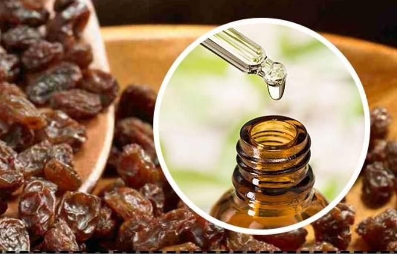 اسانس عسل درویش شیمی