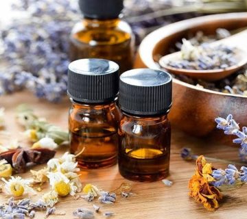 فروش انواع اسانس خوراکی