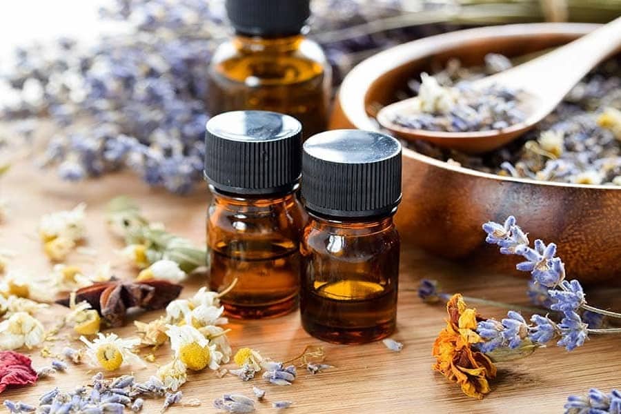 فروش انواع اسانس خوراکی