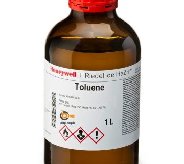 تولوئن چیست