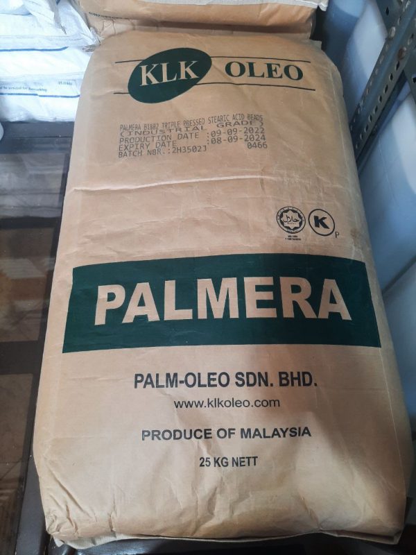 اسید استئاریک خرید اسید استئاریک