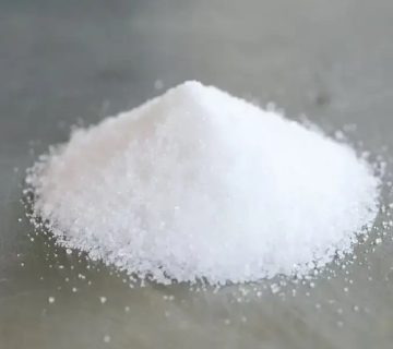 اسید سیتریک