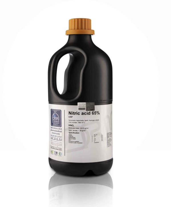 اسید نیتریک دکتر مجللی کاربرد اسیدنیتریک