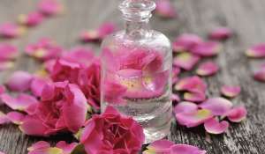 کاربرد اسانس گلاب