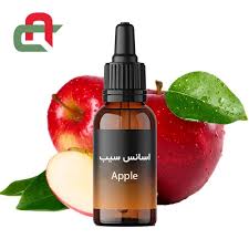قیمت اسانس سیب