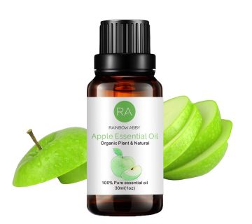 پخش اسانس سیب