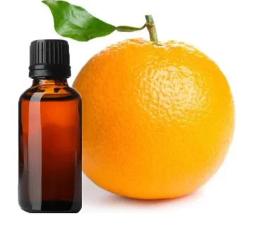 پخش اسانس پرتقال