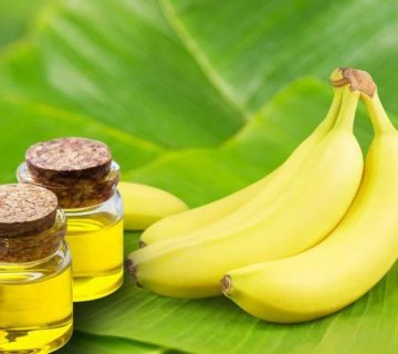 فروش اسانس موز