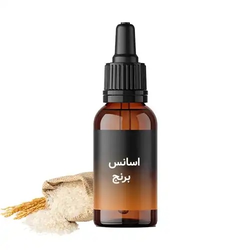 اسانس برنج درویش شیمی