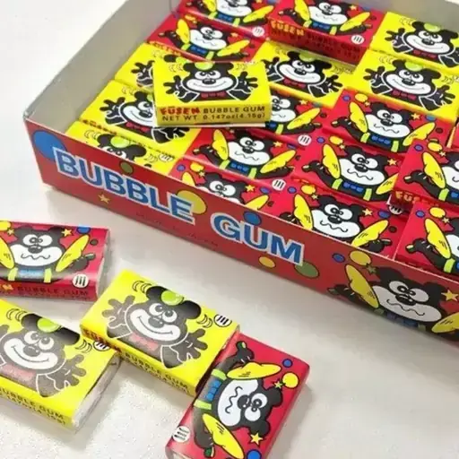 پخش اسانس آدامس