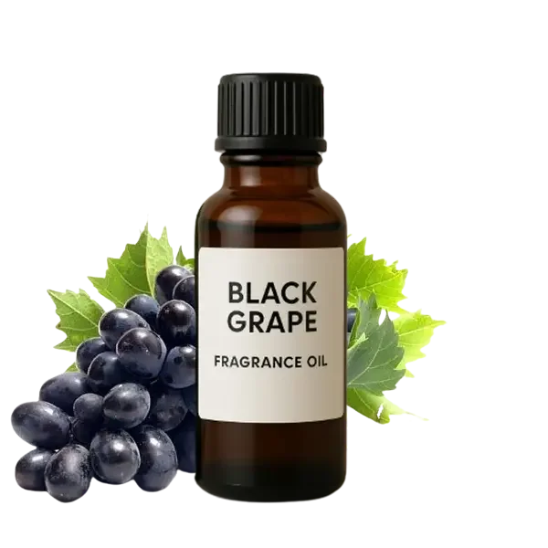 خرید اسانس انگور سیاه