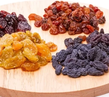 پخش اسانس کشمش در اهواز