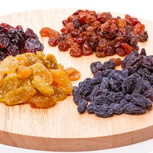 پخش اسانس کشمش در اهواز