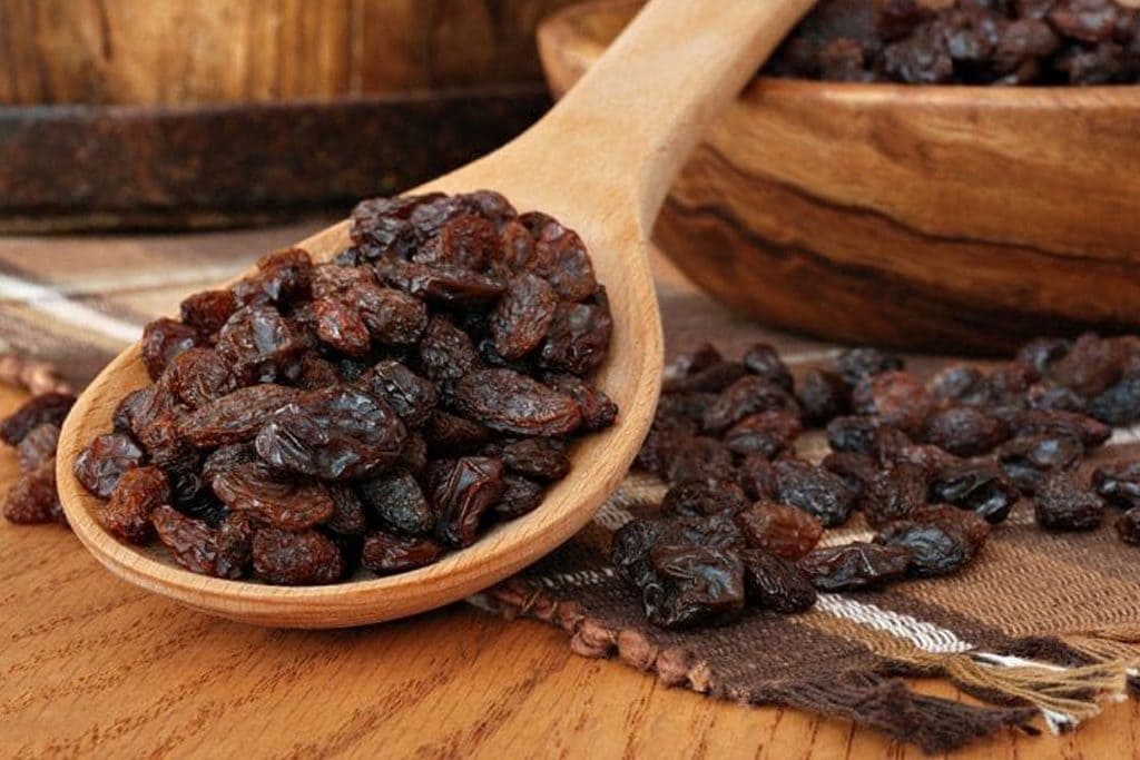 پخش اسانس کشمش سمنان