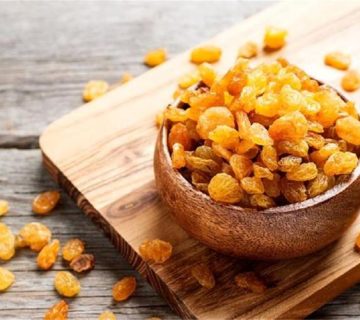 پخش اسانس کشمش مراغه