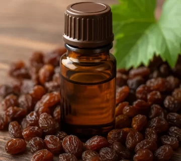 خرید اسانس کشمش زنجان