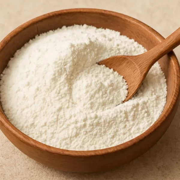 خرید پودر وانیل