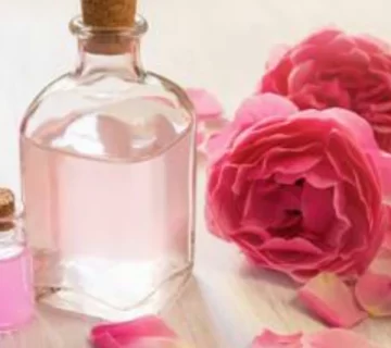 خرید اسانس گلاب