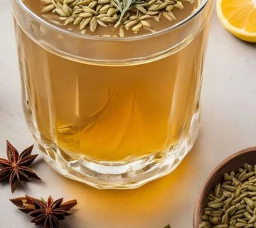 فواید اسانس رازیانه