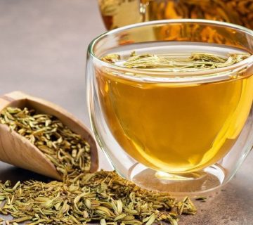 کاربرد اسانس رازیانه