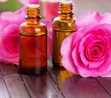 کاربرد اسانس گلاب شرکت درویش شیمی